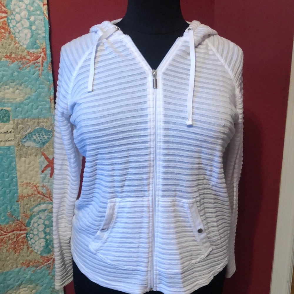 Long Sleeve Jacket